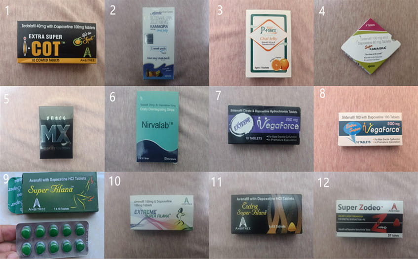 双效片使用注意事项:不要娱乐化使用双效片